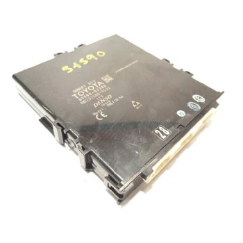 MODULO ELECTRONICO 8999002380 2325009532