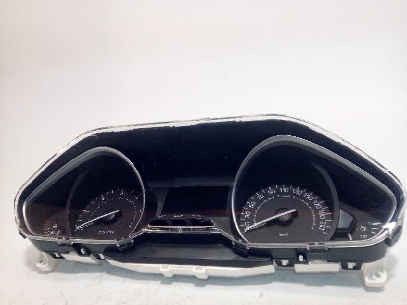 CUADRO INSTRUMENTOS 9813848980 