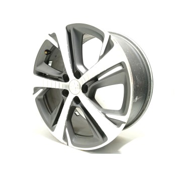 Recambio de llanta para peugeot 308 ii (lb_, lp_, lw_, lh_, l3_) 1.2 thp 130 referencia OEM IAM 9806253277 98062532XS 