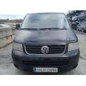 VOLKSWAGEN MULTIVAN T5 (7HM, 7HN, 7HF, 7EF, 7EM, 7EN)