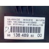 Recambio de cuadro instrumentos para peugeot 208 1.6 blue-hdi fap referencia OEM IAM 9813848980  