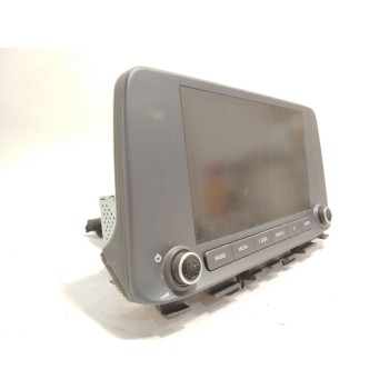 SISTEMA AUDIO / RADIO CD 96160CM640NVC DA333J9EP