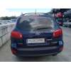 hyundai santa fé ii (cm) del año 2008