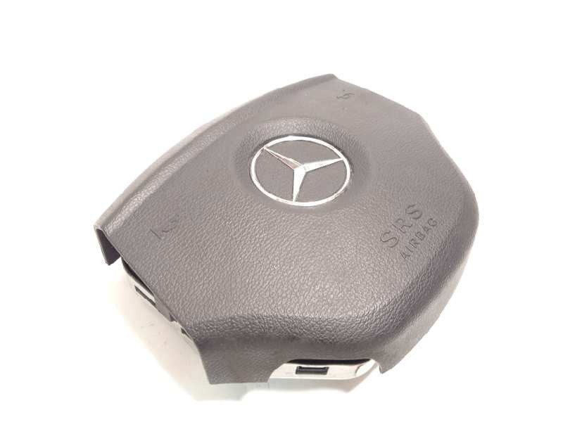 AIRBAG DELANTERO IZQUIERDO 1648601902 A16486019029051