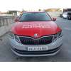 skoda octavia iii combi (5e5, 5e6) del año 2017