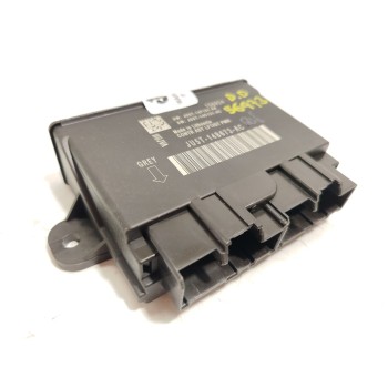 Recambio de modulo electronico para ford kuga iii (dfk) 2.5 duratec plug-in-hybrid referencia OEM IAM JU5T14B673AC 2718957 
