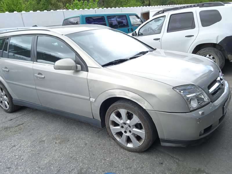 OPEL VECTRA C CARAVAN