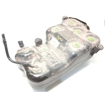 Recambio de deposito aditivo fap adblue para hyundai tucson referencia OEM IAM 31500D7900 31550D7900 