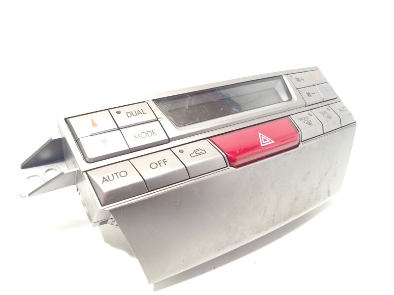 MANDO CLIMATIZADOR 72311AJ030 A2C53283934