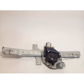 ELEVALUNAS DELANTERO DERECHO 9673154380 9674254380