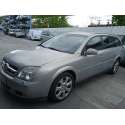 OPEL VECTRA C CARAVAN