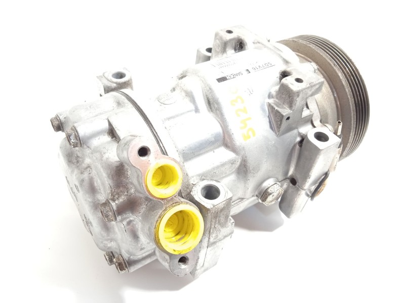 COMPRESOR AIRE ACONDICIONADO 8200866441 SD7V16