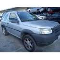 LAND ROVER FREELANDER (LN)