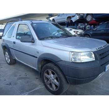 LAND ROVER FREELANDER (LN)