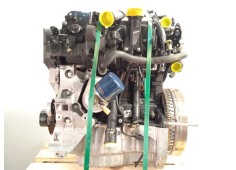 Recambio de motor completo para renault captur 1.5 dci diesel fap energy referencia OEM IAM K9K629  