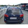 hyundai santa fé ii (cm) del año 2008