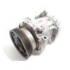 Recambio de compresor aire acondicionado para dacia sandero (bs_) 1.4 (bs0c, bs0a, bs0g, bs1f, bs0e) referencia OEM IAM 82008664