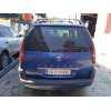 peugeot 807 del año 2004