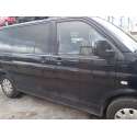 VOLKSWAGEN MULTIVAN T5 (7HM, 7HN, 7HF, 7EF, 7EM, 7EN)