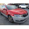 skoda octavia iii combi (5e5, 5e6) del año 2017