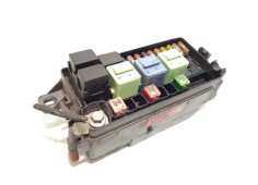 Recambio de caja reles / fusibles para mini clubman (r55) 1.6 16v diesel cat referencia OEM IAM 3449504  61143449504