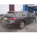 SKODA OCTAVIA LIM. (NX3)