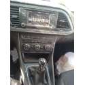 SEAT LEON ST (5F8)
