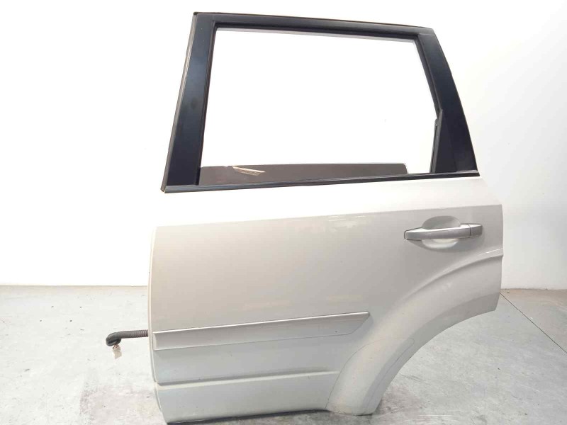 PUERTA TRASERA IZQUIERDA 60409SC0119P 