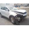 kia sportage del año 2017
