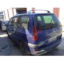 PEUGEOT 807