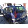 peugeot 807 del año 2004
