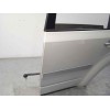 Recambio de puerta trasera izquierda para subaru forester s12 2.0 diesel cat referencia OEM IAM 60409SC0119P  