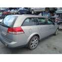 OPEL VECTRA C CARAVAN