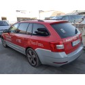 SKODA OCTAVIA III COMBI (5E5, 5E6)