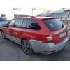 skoda octavia iii combi (5e5, 5e6) del año 2017
