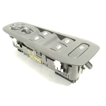 MANDO ELEVALUNAS DELANTERO IZQUIERDO 98319761ZD 10351159