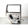 Recambio de puerta trasera izquierda para subaru forester s12 2.0 diesel cat referencia OEM IAM 60409SC0119P  