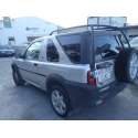LAND ROVER FREELANDER (LN)