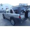 land rover freelander (ln) del año 2003