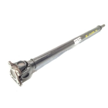 Recambio de transmision central delantera para bmw serie x5 (g05) xdrive 2.0i referencia OEM IAM 8632583 26208632583 