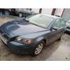 volvo s40 berlina del año 2005