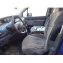 PEUGEOT 807