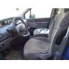 peugeot 807 del año 2004