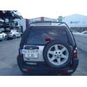LAND ROVER FREELANDER (LN)