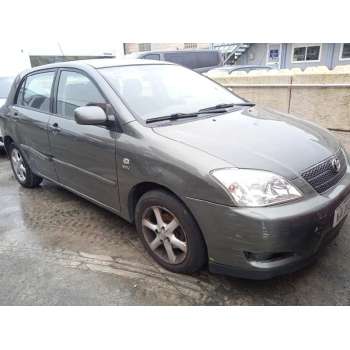 TOYOTA COROLLA (E12)