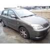 toyota corolla (e12) del año 2002