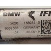 Recambio de transmision central delantera para bmw serie x5 (g05) xdrive 2.0i referencia OEM IAM 8632583 26208632583 