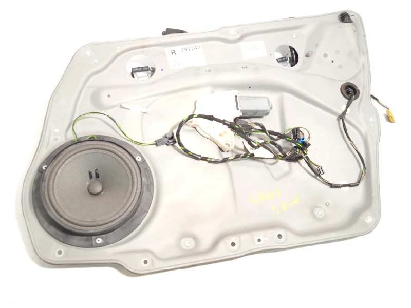 ELEVALUNAS DELANTERO DERECHO A1697203079 