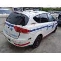 SEAT ALTEA XL (5P5)