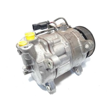 Recambio de compresor aire acondicionado para bmw serie x5 (g05) xdrive 2.0i referencia OEM IAM 64526995918  4471404522